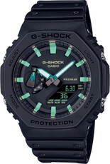 Casio G-Shock Original GA-2100RC-1AER Carbon Core Guard