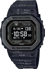 Casio G-Shock G-Squad DW-H5600EX-1ER (+ 2x náhradní řemínek)