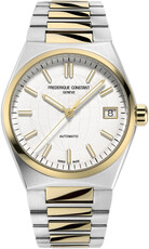 Frederique Constant Highlife Ladies Automatic FC-303V2NH3B (+ náhradní řemínek)