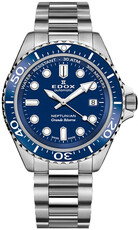 Edox Neptunian Grande Reserve Automatic 80801-3bum-buin