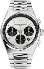 Frederique Constant Highlife Automatic Chronograph FC-391SB4NH6B Limited Edition 1888pcs (+ náhradní řemínek)