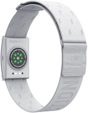 Optický snímač tepové frekvence Coros HR Monitor, šedý, pažní