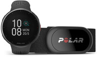 Polar Pacer Pro, černé (+ hrudní snímač H10+)