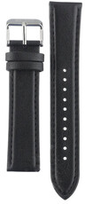 Kožený řemínek Orient UL037012J0 20mm (pro model RA-KV03), černý