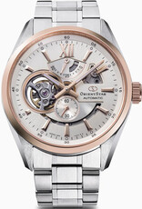 Orient Star Contemporary Modern Skeleton Automatic RE-AV0123G00B