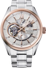 Orient Star Contemporary Modern Skeleton Automatic RE-AV0123G00B