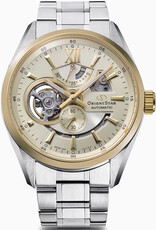 Orient Star Contemporary Modern Skeleton Automatic RE-AV0124G00B