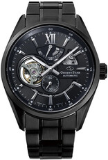 Orient Star Contemporary Modern Skeleton Automatic RE-AV0126B00B Limited Edition 600 pcs