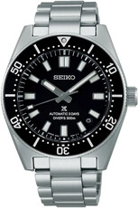 Seiko Prospex Sea Automatic SPB453J1 1965 Heritage Diver's