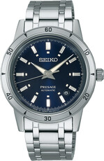 Seiko Presage Automatic SRPL07J1 Style 60's