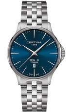 Certina DS-8 Gent Quartz C045.410.44.041.00