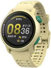 Coros Pace 3 Mist / Silicone Band