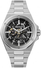 Ingersoll The Baller Automatic I15002