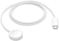 Kabel Apple (pro Apple Watch), USB-C, magnetický, rychlonabíjecí (1m)