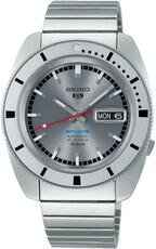 Seiko 5 Sports Automatic SRPL03K1 Heritage Design Re-creation Limited Edition