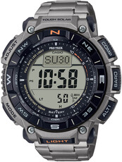 Casio Protrek Solar PRG-340T-7ER (II. Jakost)