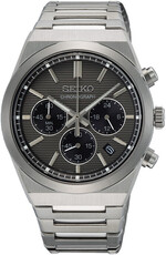 Seiko Quartz Chronograph SSB455P1