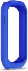 Silikonový obal Garmin (pro Edge 1050), modrý