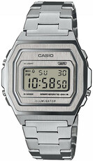 Casio Vintage A1000DN-7ER (+ náhradní řemínek)