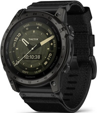 Garmin Tactix 7 Sapphire AMOLED Black Nylon Band (+ náhradní řemínek) (II. Jakost)