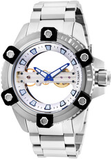 Invicta Reserve Mechanical 48mm 26485 Limited Edition 1000pcs (II. Jakost)