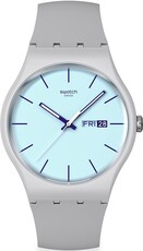 Swatch Blueberry Sky SO29M702