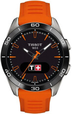 Tissot T-Touch Connect Solar Sport T153.420.47.051.02