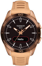 Tissot T-Touch Connect Solar Sport T153.420.47.051.05