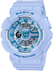 Casio Baby-G BA-110YK-2AER