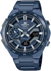 Casio Edifice Windflow ECB-2200CB-2AEF