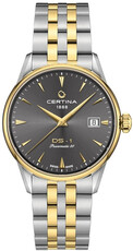 Certina DS-1 Automatic Powermatic 80 C029.207.22.081.00