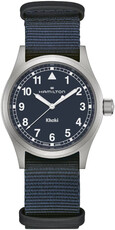 Hamilton Khaki Field Quartz H69401940