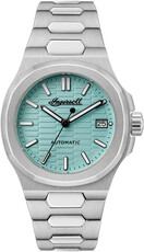 Ingersoll The Catalania Automatic I14601 (Tiffany Blue)