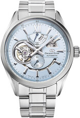 Orient Star Contemporary Modern Skeleton Automatic RE-AV0127L00B Limited Edition 900 pcs