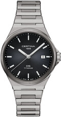 Certina DS-7 Quartz C043.410.44.051.00