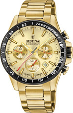 Festina Chronograph 20634/6 (II. Jakost)