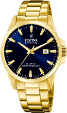 Festina Swiss Made 20044/3 (II. Jakost)