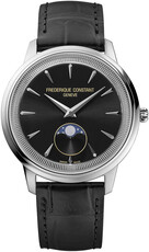 Frederique Constant Classics Moneta Moonphase Quartz FC-206B3S6