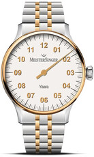 MeisterSinger Yaara Automatic YA901G