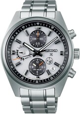 Seiko Prospex Solar Chronograph SSH165J1 Speedtimer