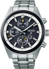 Seiko Prospex Solar Chronograph SSH167J1 Speedtimer