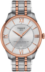 Tissot Chemin des Tourelles Automatic Powermatic 80 T139.407.22.038.00