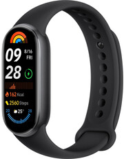 Xiaomi Smart Band 9 Midnight Black