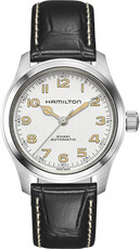 Hamilton Khaki Field Murph Automatic H70405710