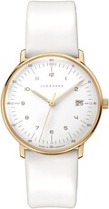 Junghans Max Bill Damen 47/7451.02