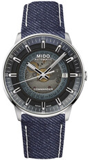 Mido Commander Gradient Automatic M021.407.18.411.00