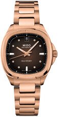 Mido Multifort TV Date 35 Automatic M049.307.33.296.00