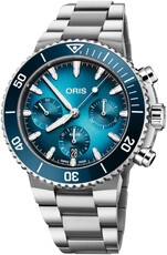 Oris Aquis Chronograph Automatic 01 771 7793 4155-07 8 23 01PEB