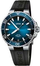 Oris Aquis Date Calibre 400 Automatic 01 400 7769 4135-07 4 22 74FC