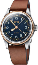 Oris Big Crown Pointer Date Automatic 01 754 7741 4365-07 5 20 58